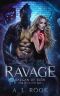 [Raegan of Ruin 01] • Ravage